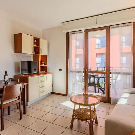 Mimosa 1 By Interhome