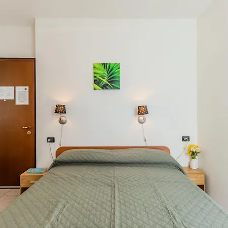 Lejlighed Mimosa 1 By Interhome San Siro (Lombardy)