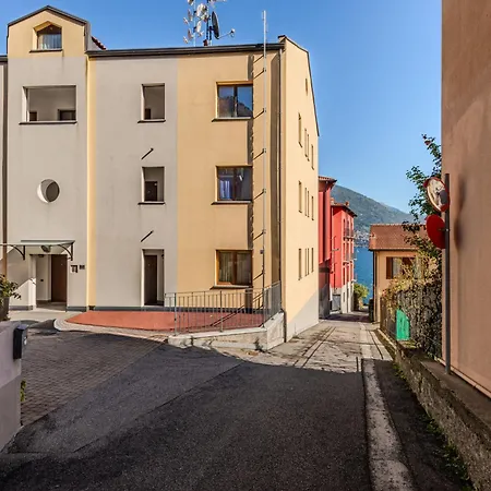 Mimosa 1 By Interhome * San Siro (Lombardy)