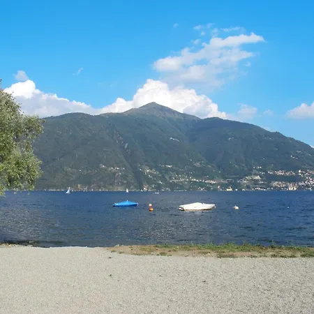 Mimosa 1 By Interhome Appartement San Siro (Lombardy)