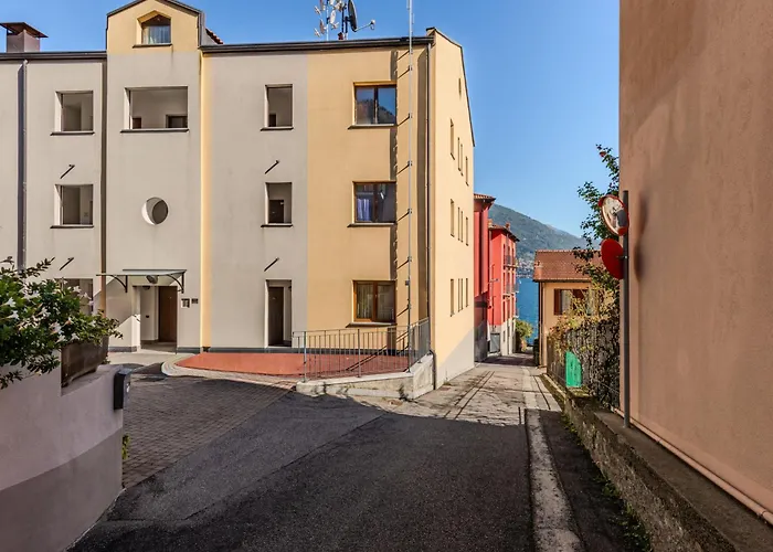 Mimosa 1 By Interhome * San Siro (Lombardy)