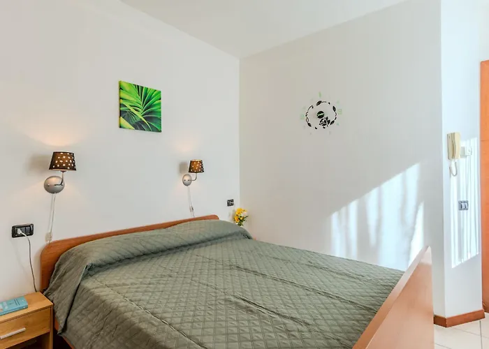 Mimosa 1 By Interhome *