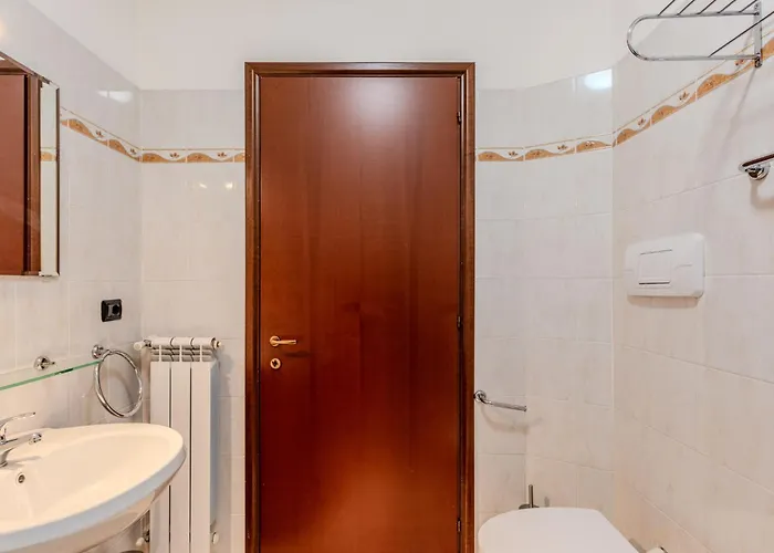 Mimosa 1 By Interhome Appartement San Siro (Lombardy)