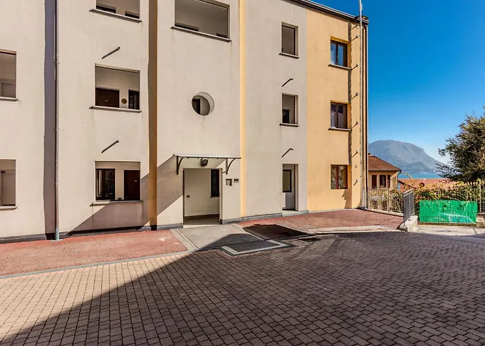 Mimosa 1 By Interhome *