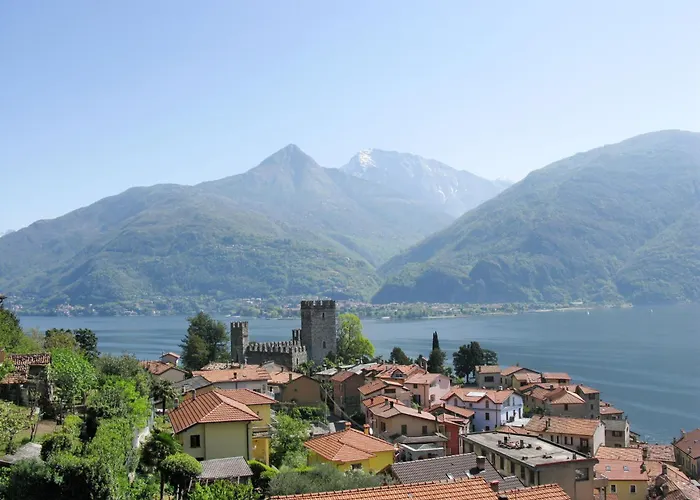 Lejlighed Mimosa 1 By Interhome