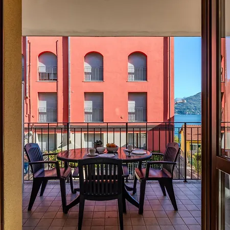 Lägenhet Mimosa 1 By Interhome San Siro (Lombardy)