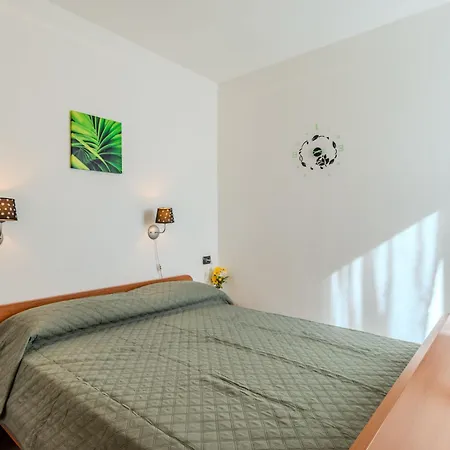 Mimosa 1 By Interhome *