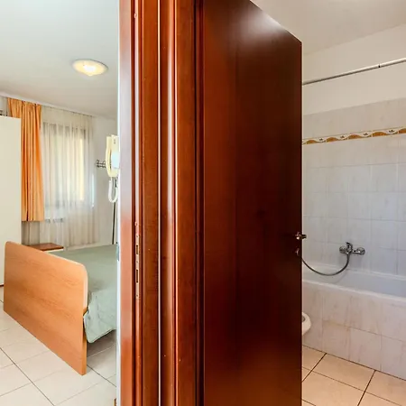 Mimosa 1 By Interhome Apartman