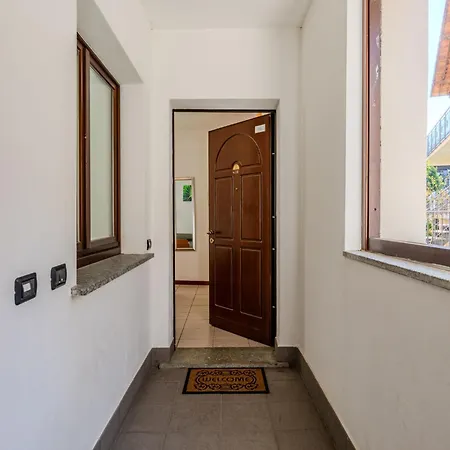 Apartman Mimosa 1 By Interhome San Siro