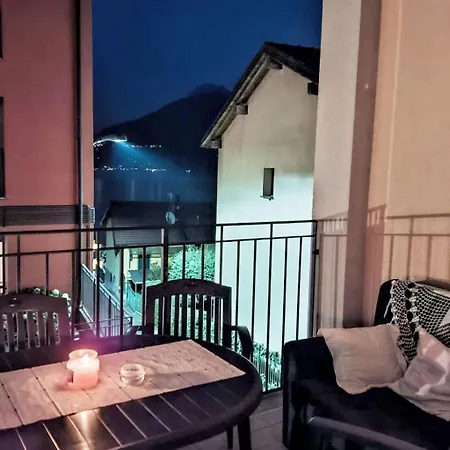 Mimosa 1 By Interhome *