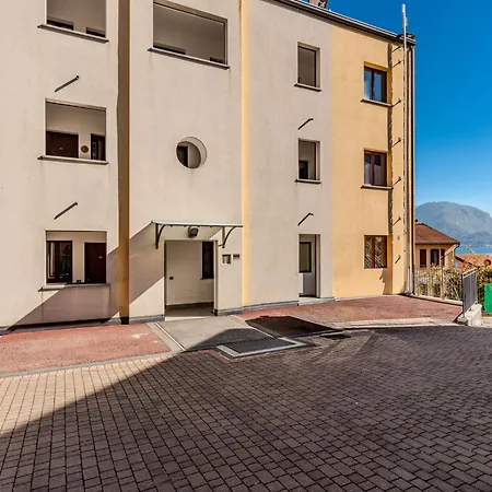 Mimosa 1 By Interhome *