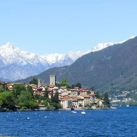 Mimosa 1 By Interhome San Siro