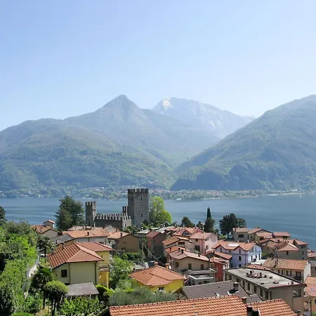 Apartman Mimosa 1 By Interhome