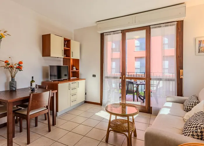 Mimosa 1 By Interhome