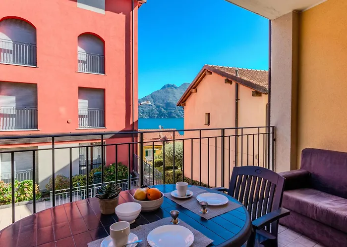 Mimosa 1 By Interhome