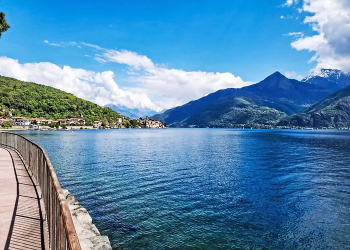 Mimosa 1 By Interhome Lägenhet *