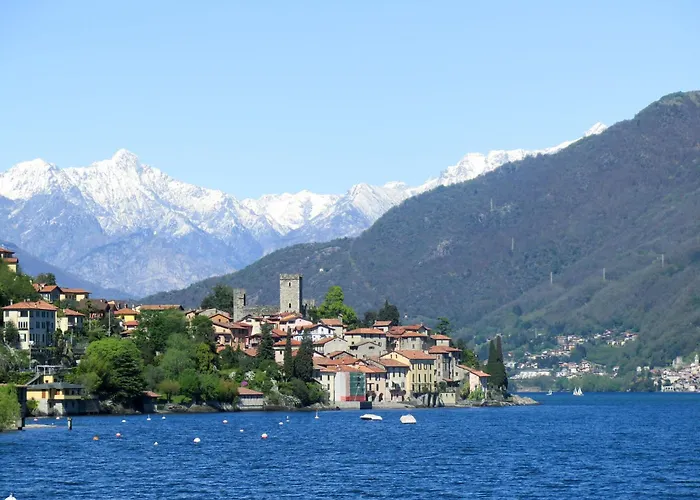 Mimosa 1 By Interhome San Siro