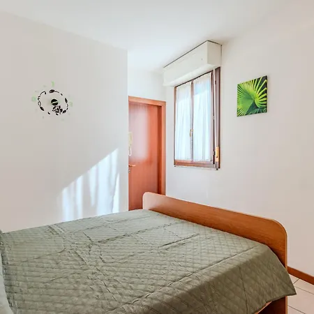 Mimosa 1 By Interhome Apartment *