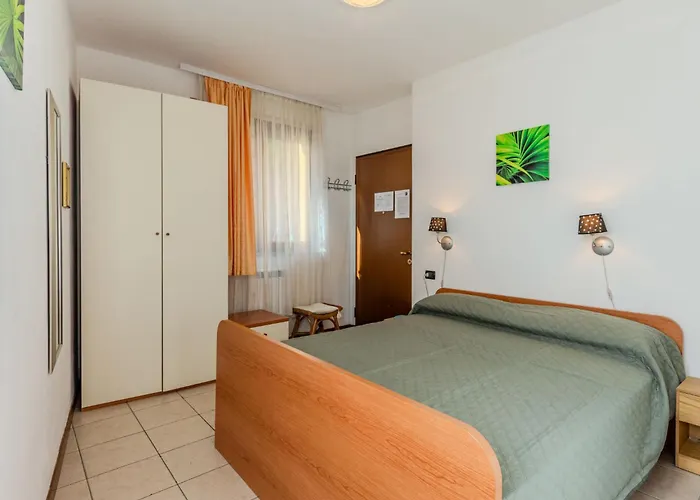 Mimosa 1 By Interhome Apartment