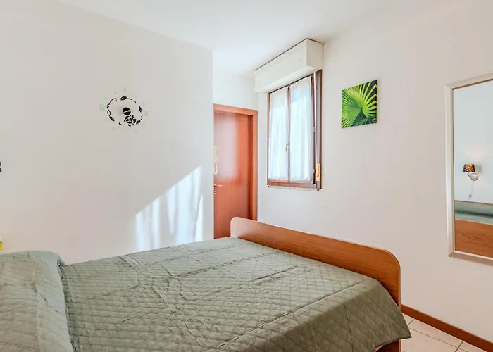 Mimosa 1 By Interhome Apartment *