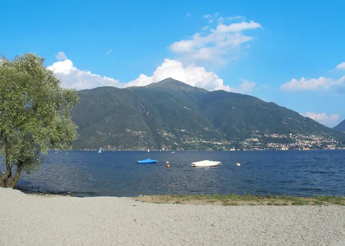 Mimosa 1 By Interhome Apartment San Siro (Lombardy)